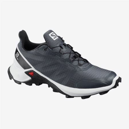 Salomon SUPERCROSS W Womens Trail Running Shoes PH 00TCX